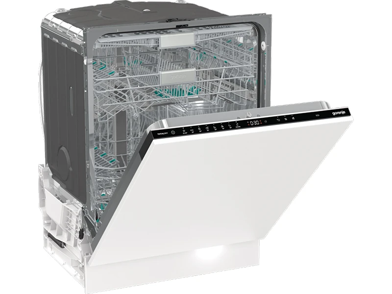 Посудомийна машина вбудована Gorenje - GV 693 C 61 AD - 26