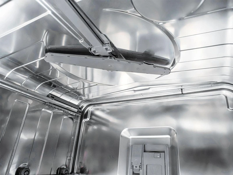 Посудомийна машина вбудована Gorenje - GV 693 C 61 AD - 16