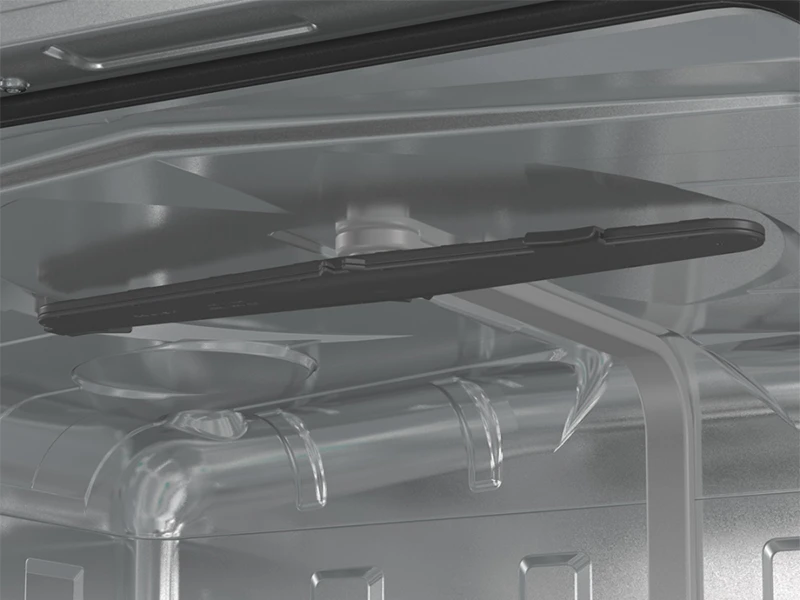 Посудомийна машина вбудована Gorenje - GV 693 C 61 AD - 17