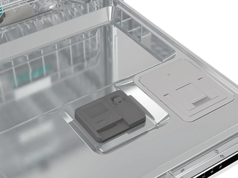 Посудомийна машина вбудована Gorenje - GV 693 C 61 AD - 13