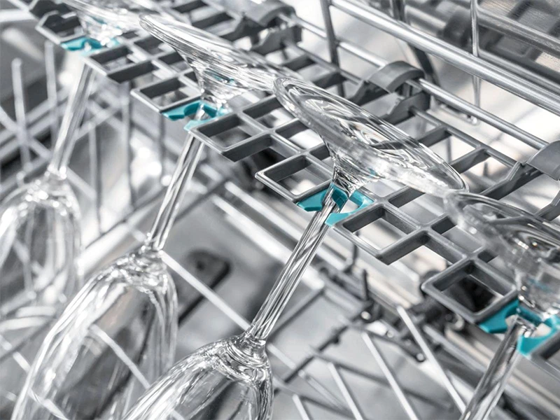 Посудомийна машина вбудована Gorenje - GV 693 C 61 AD - 5