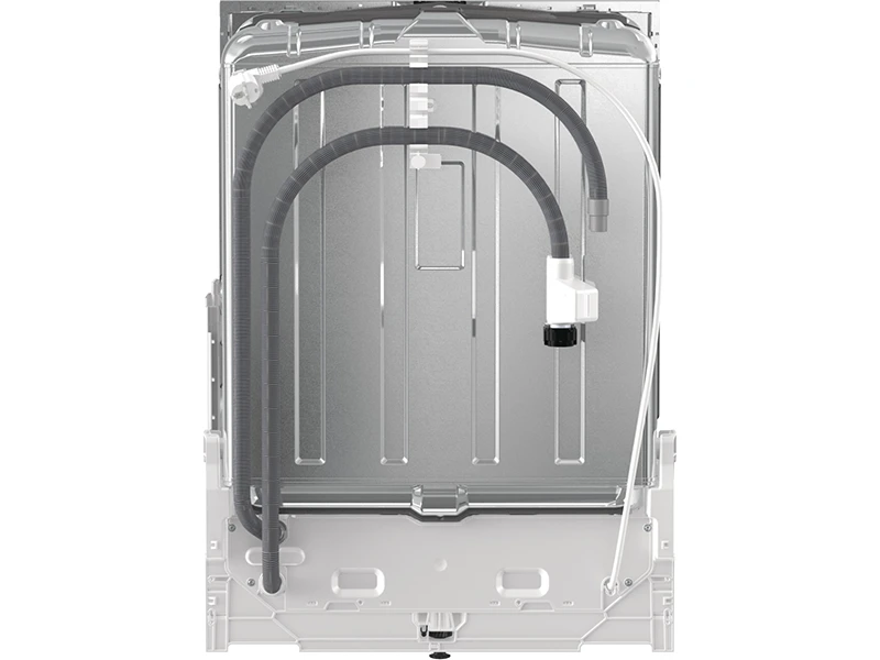 Посудомийна машина вбудована Gorenje - GV 693 C 61 AD - 24