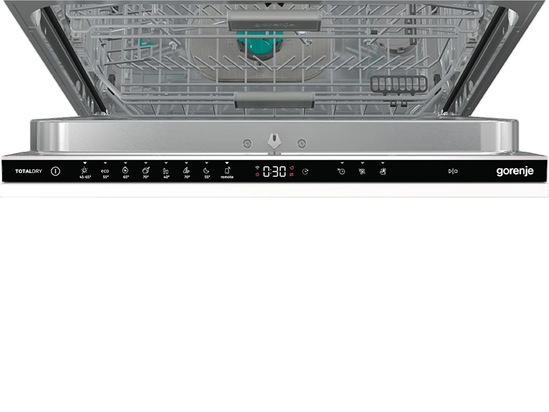 Посудомийна машина вбудована Gorenje - GV 693 C 61 AD - 25