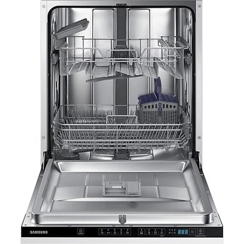 Посудомийна машина вбудована Samsung - DW 60 M 5050 BB WT - 6