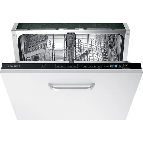 Посудомийна машина вбудована Samsung - DW 60 M 5050 BB WT - 9