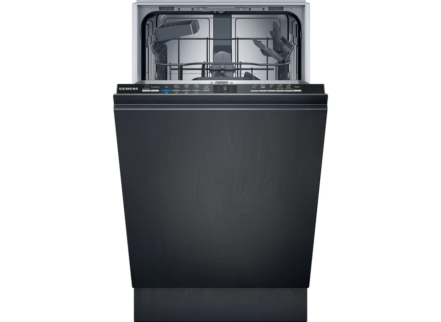 Посудомийна машина вбудована Siemens - SR63IX01KK - 10
