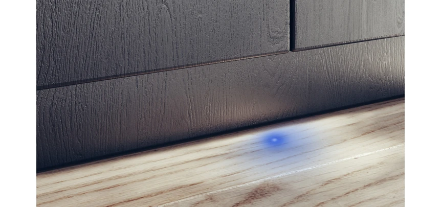 Посудомийна машина вбудована Siemens - SR63IX01KK - 7