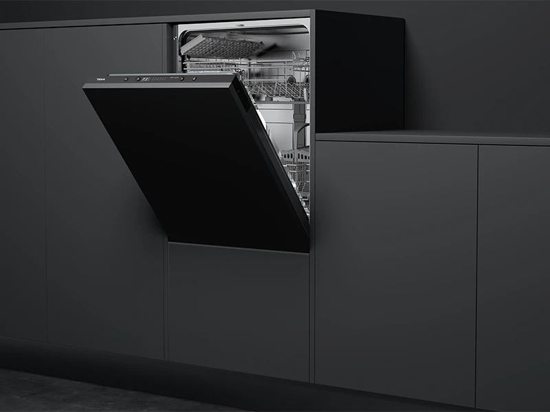 Посудомийна машина вбудована Teka - DFI 46720 114270036 - 4