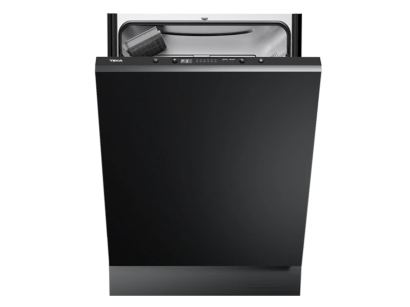 Посудомийна машина вбудована Teka - DFI 46720 114270036