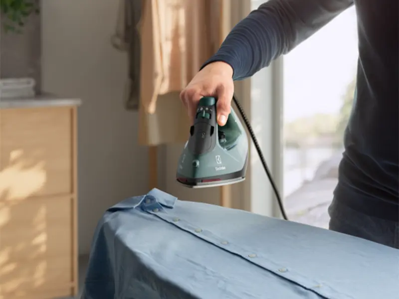 Праска  Electrolux - E5SI2-6OG - 7