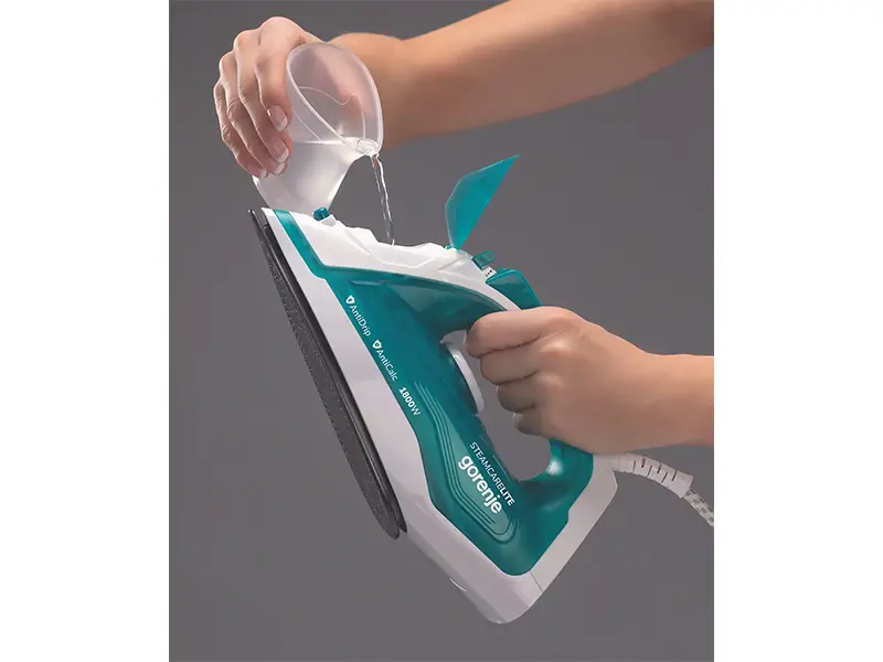 Праска  Gorenje - SIH1800TQC - 6