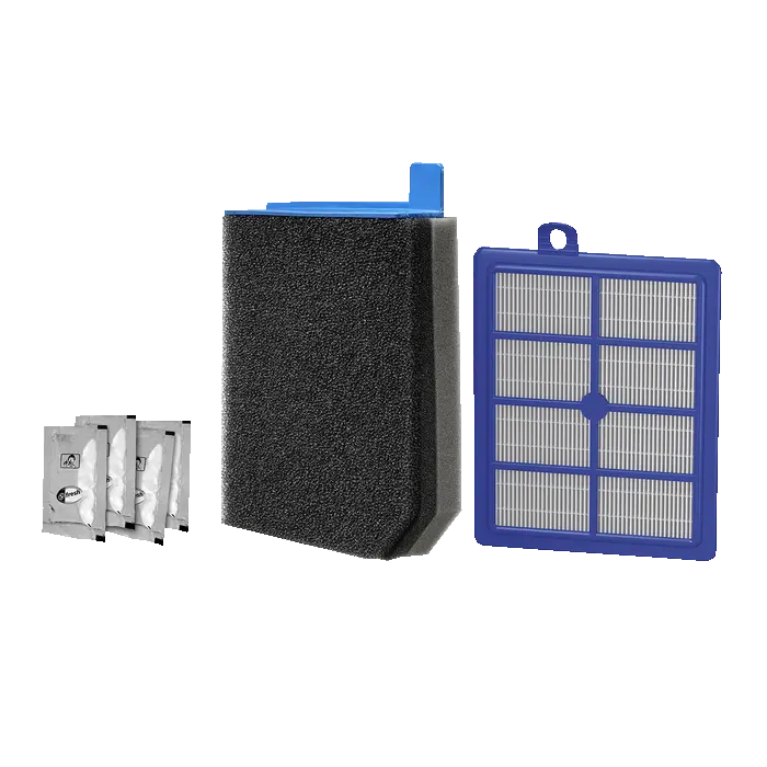 Аксесуар для техніки прибирання Electrolux - ESKC9 - 2