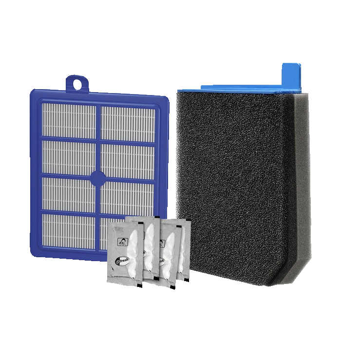 Аксесуар для техніки прибирання Electrolux - ESKC9