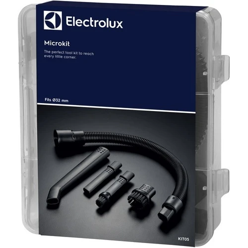 Аксесуар для техніки прибирання Electrolux - KIT 05 - 3