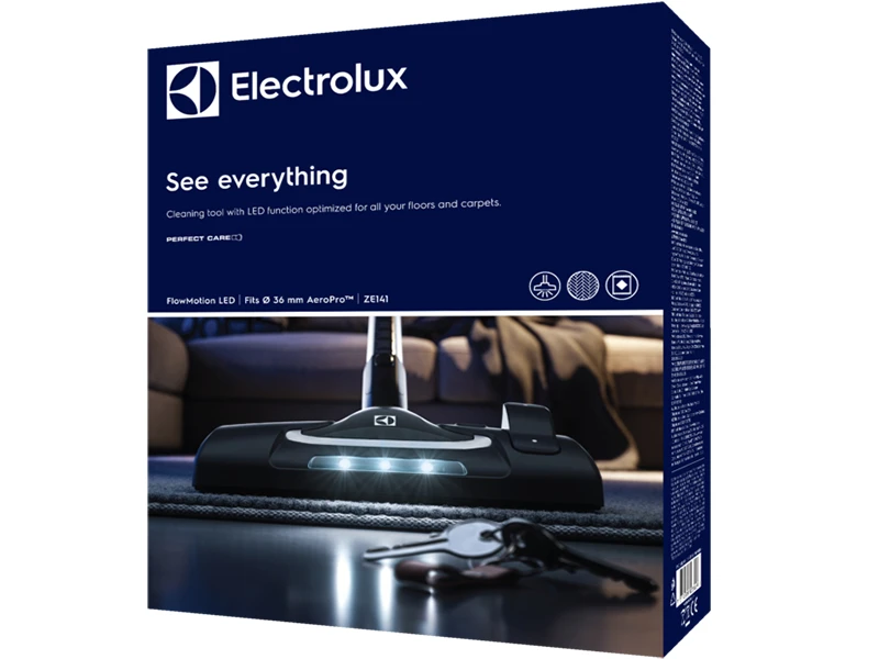 Аксесуар для техніки прибирання Electrolux - ZE141 - 5