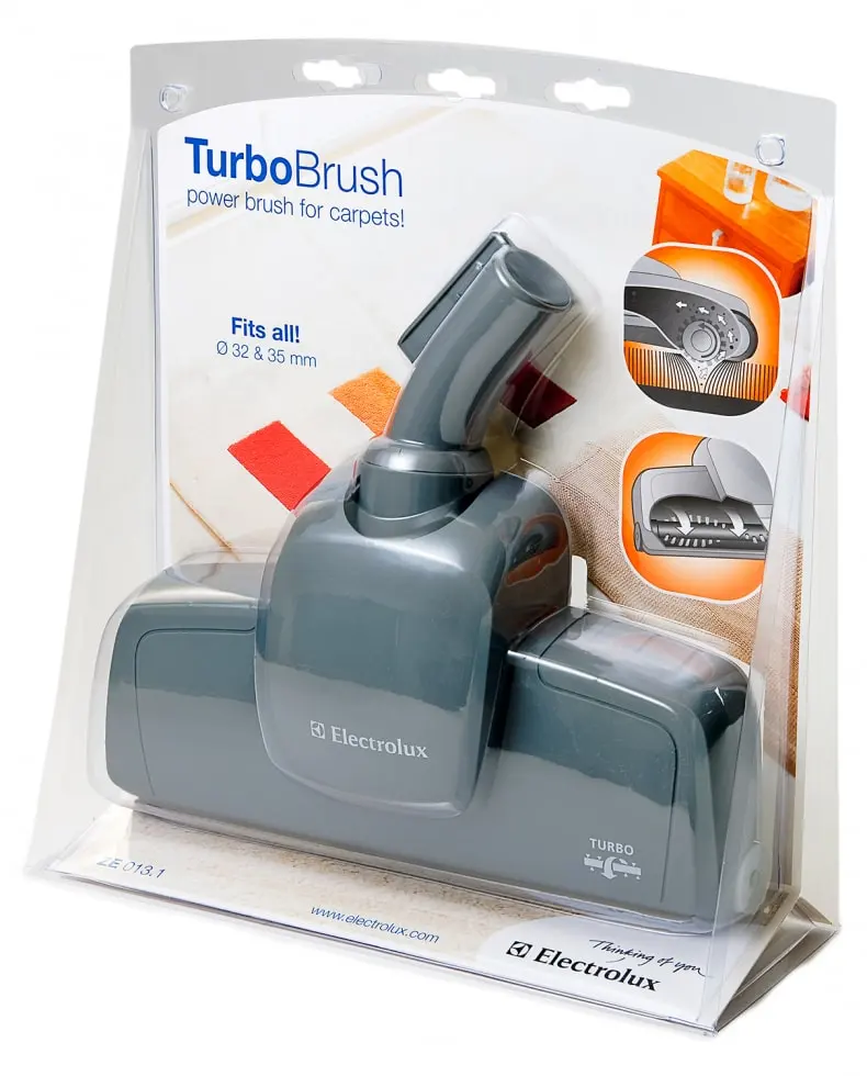 Аксесуар для техніки прибирання Electrolux - ZE 013,1 - 2