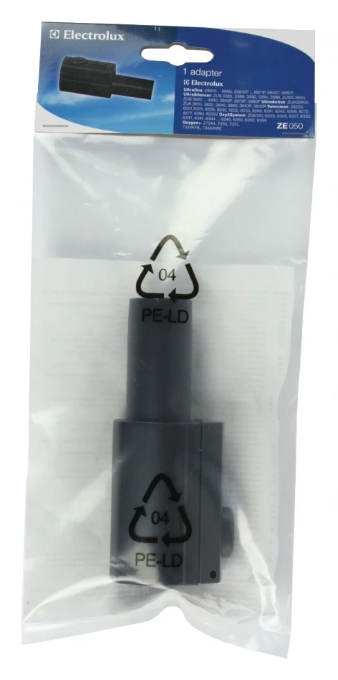 Аксесуар для техніки прибирання Electrolux - ZE 050 - 5