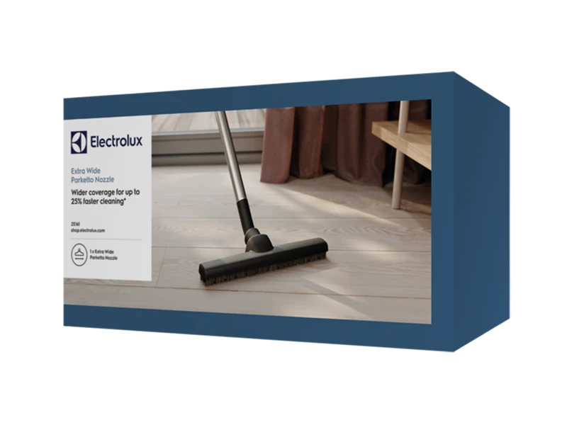 Аксесуар для техніки прибирання Electrolux - ZE161 - 3