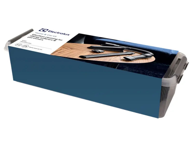 Аксесуар для техніки прибирання Electrolux - KIT 23 - 2