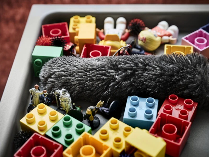 Аксесуар для техніки прибирання Electrolux - KIT 22 - 3