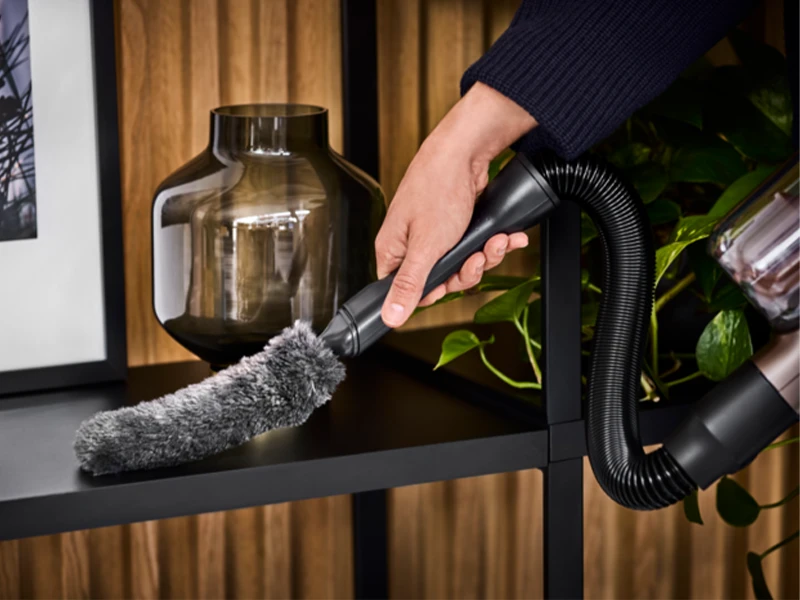 Аксесуар для техніки прибирання Electrolux - KIT 22 - 6