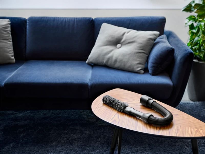 Аксесуар для техніки прибирання Electrolux - KIT 22 - 5