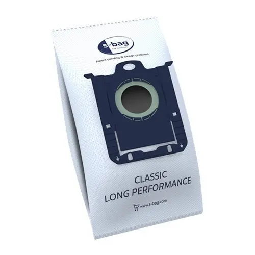 Аксесуар для техніки прибирання Electrolux - E 201 SM - 2