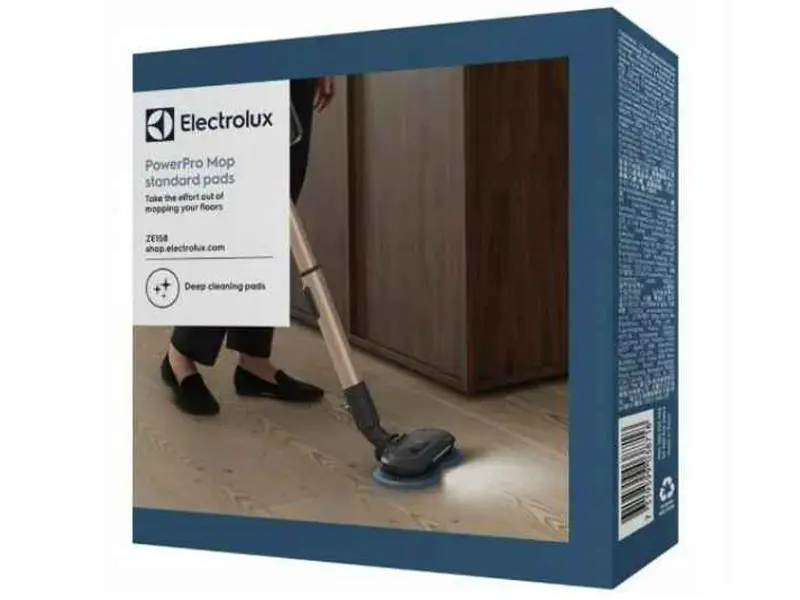 Аксессуар для уборочной техники Electrolux - ZE 158 - 2