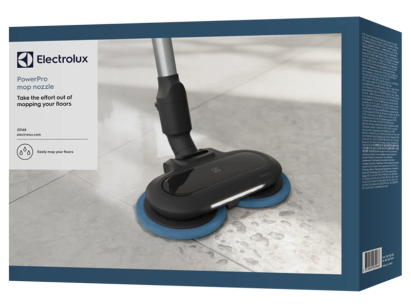 Аксесуар для техніки прибирання Electrolux - ZE 168 - 5