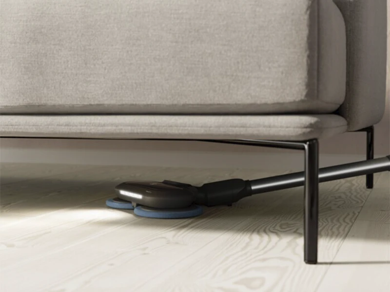 Аксесуар для техніки прибирання Electrolux - ZE 168 - 4