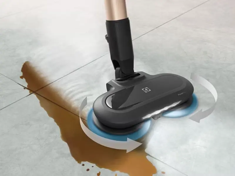 Аксесуар для техніки прибирання Electrolux - ZE 159 - 2