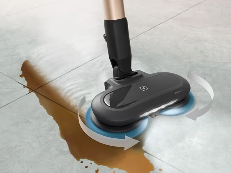 Аксесуар для техніки прибирання Electrolux - ZE 159 - 2