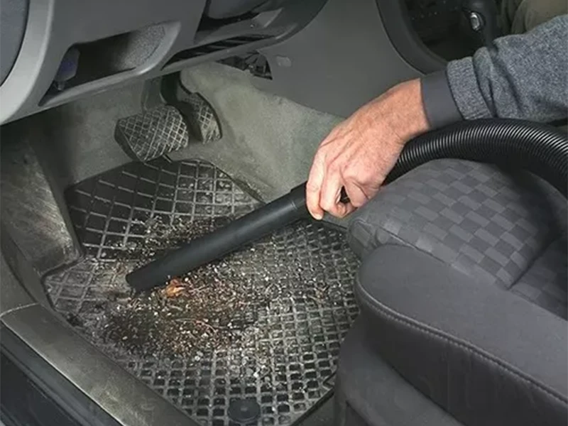 Аксесуар для техніки прибирання Electrolux - ZE 004 - 3