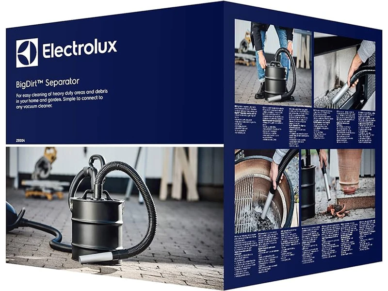 Аксесуар для техніки прибирання Electrolux - ZE 004 - 6