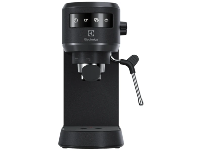 Кавоварка Electrolux - E 6 EC 1-6 BST