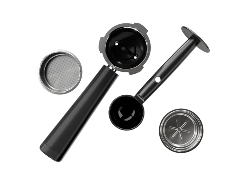 Кавоварка Electrolux - E 6 EC 1-6 ST - 4