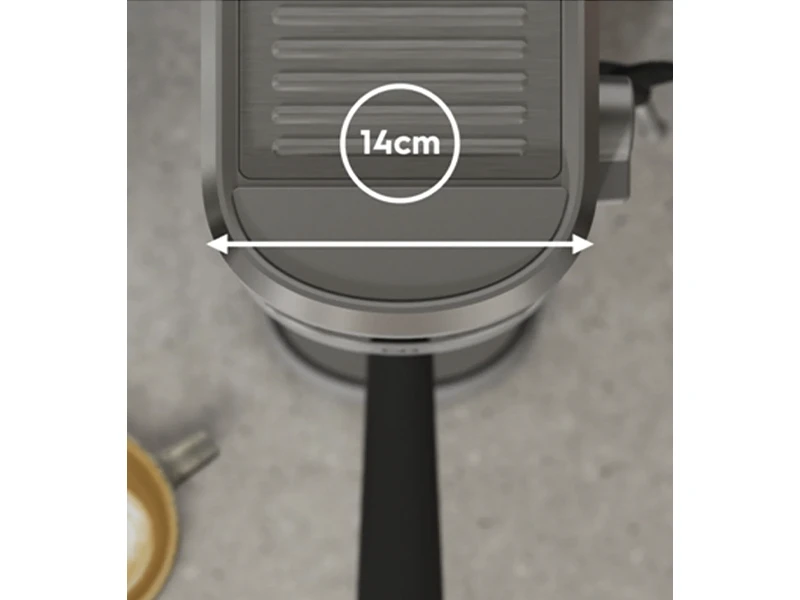 Кавоварка Electrolux - E 6 EC 1-6 ST - 9