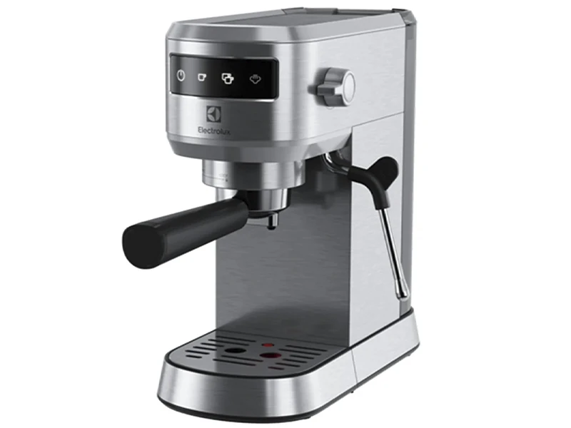 Кавоварка Electrolux - E 6 EC 1-6 ST - 2