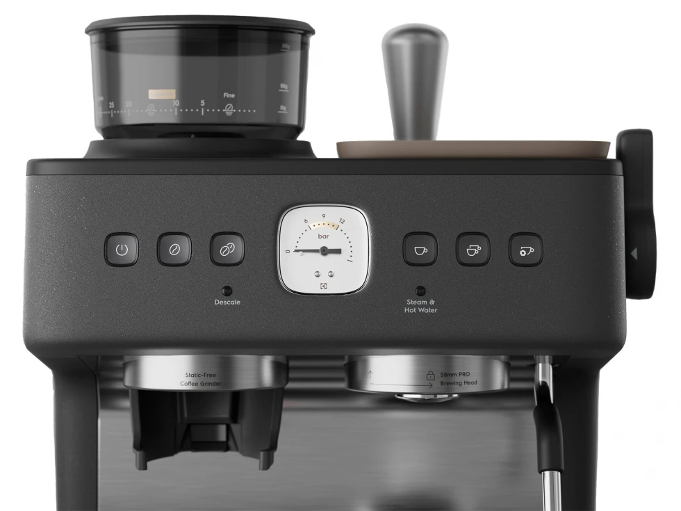 Кавоварка Electrolux - E8EC1-8BP - 4