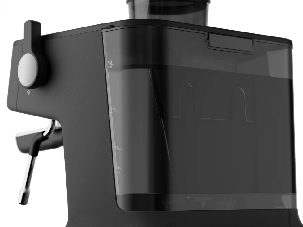 Кавоварка Electrolux - E8EC1-8BP - 5