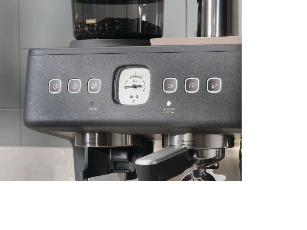 Кавоварка Electrolux - E8EC1-8BP - 7