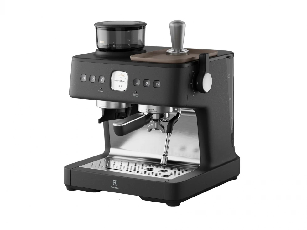 Кавоварка Electrolux - E8EC1-8BP - 3