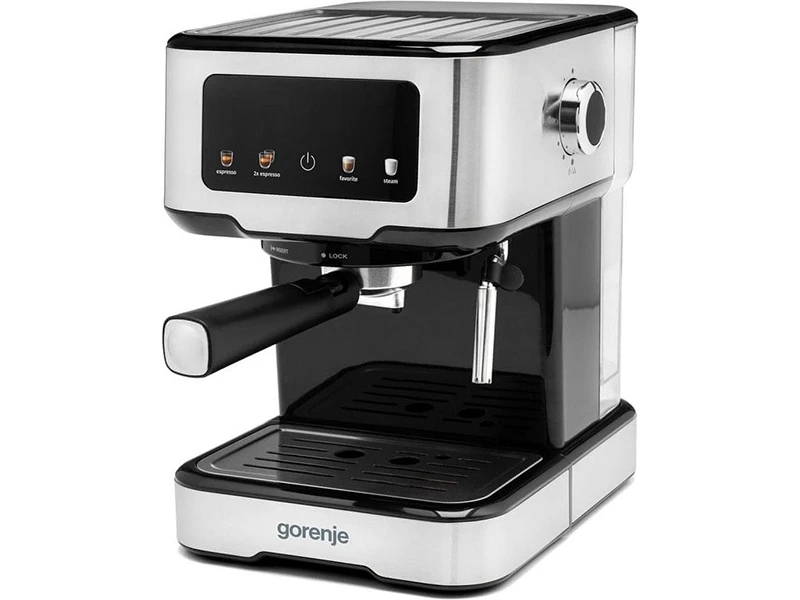 Кавоварка Gorenje - ESCM 15 CD - 2