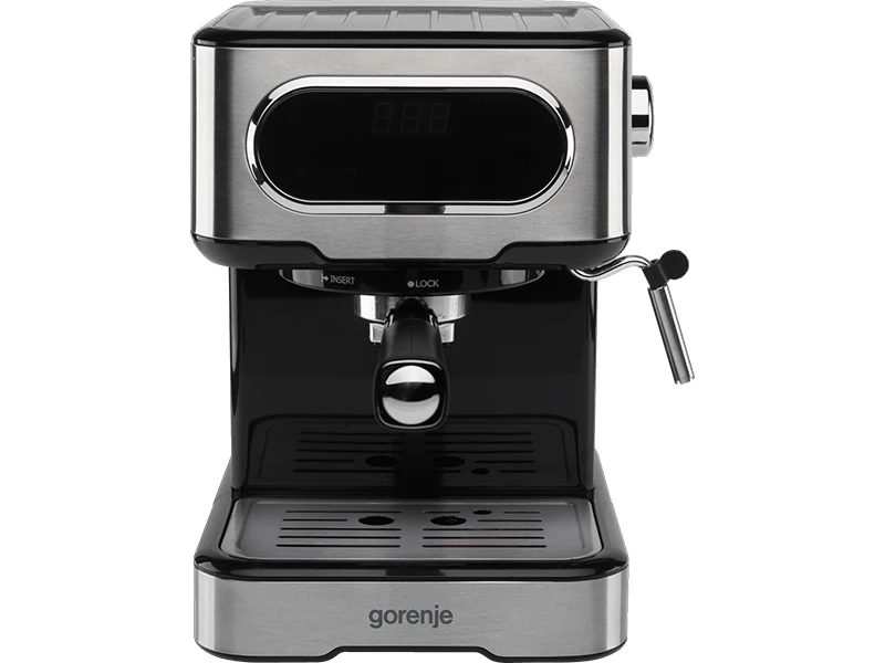 Кавоварка Gorenje - ESCM 15 DBK