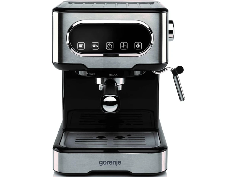 Кавоварка Gorenje - ESCM 15 DBK - 2