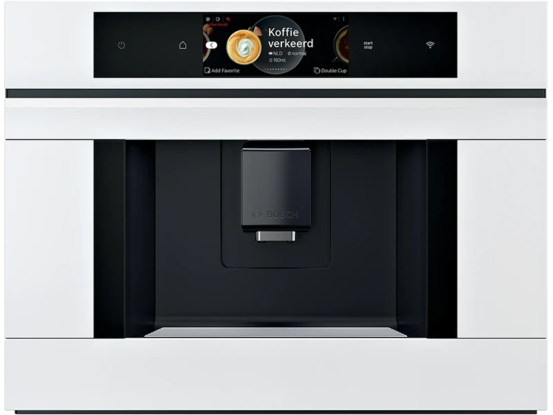 Кавоварка вбудована Bosch - CTL7181W0