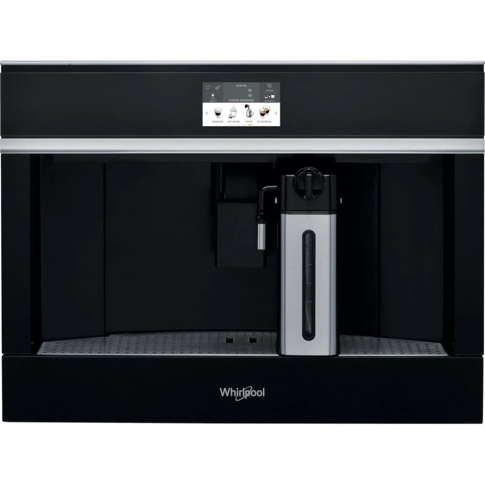Кавоварка вбудована Whirlpool - W 11 CM 145