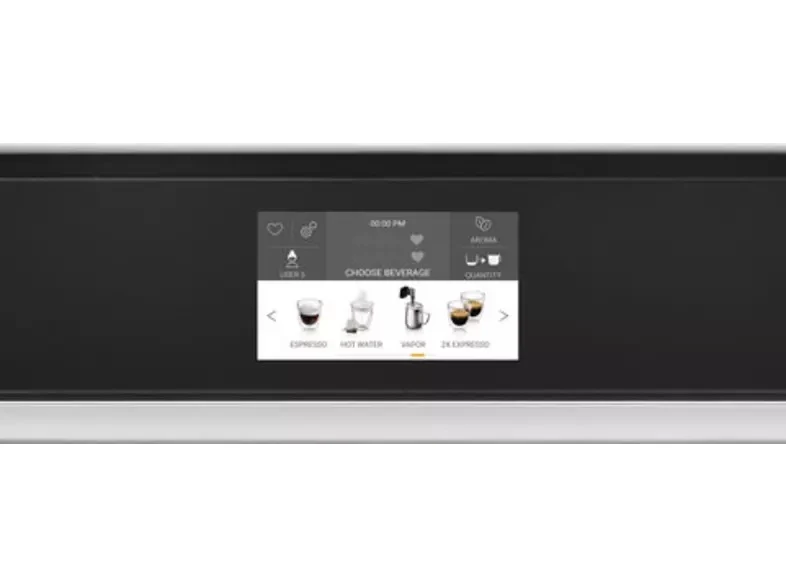 Кавоварка вбудована Whirlpool - W 11 CM 145 - 2