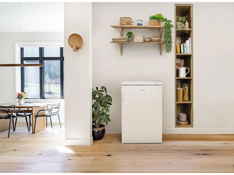 Морозильна камера Gorenje - F 49 DPW - 4