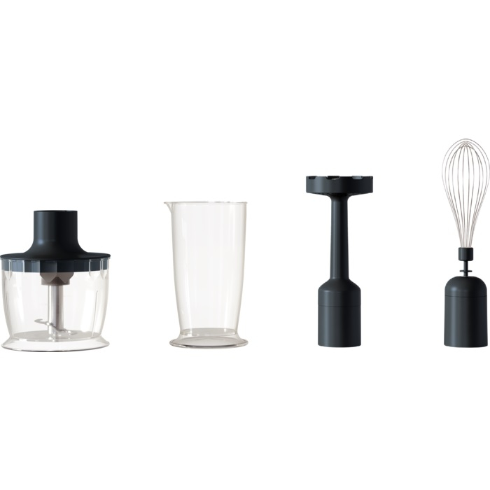 Блендер Electrolux - E 5 HB 2-8 SS - 21